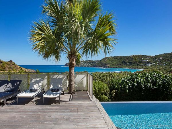 St. Barts Home 974782