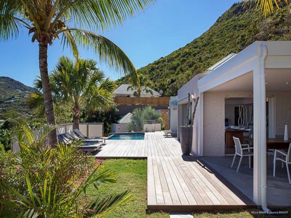 St. Barts Home 974782