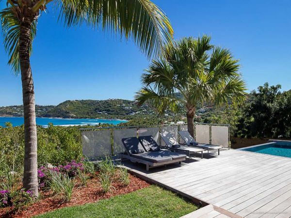 St. Barts Home 974782