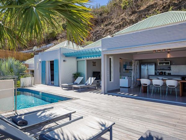 St. Barts Home 974782