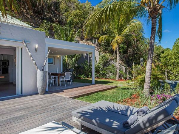 St. Barts Home 974782
