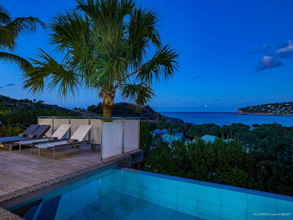 St. Barts Home 974782