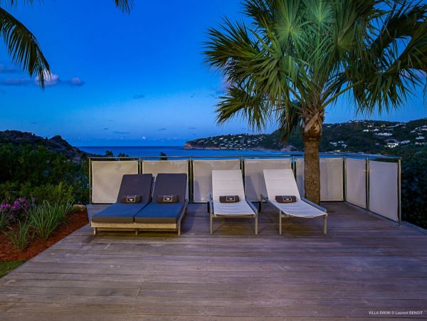 St. Barts Home 974782
