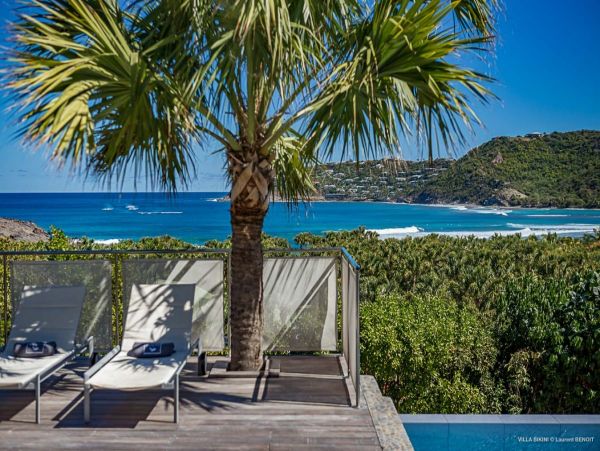 St. Barts Home 974782