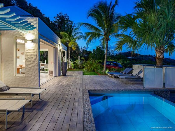 St. Barts Home 974782