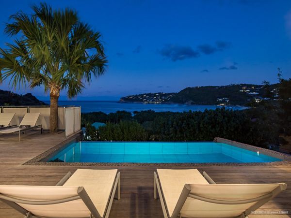 St. Barts Home 974782