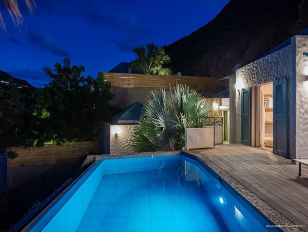 St. Barts Home 974782