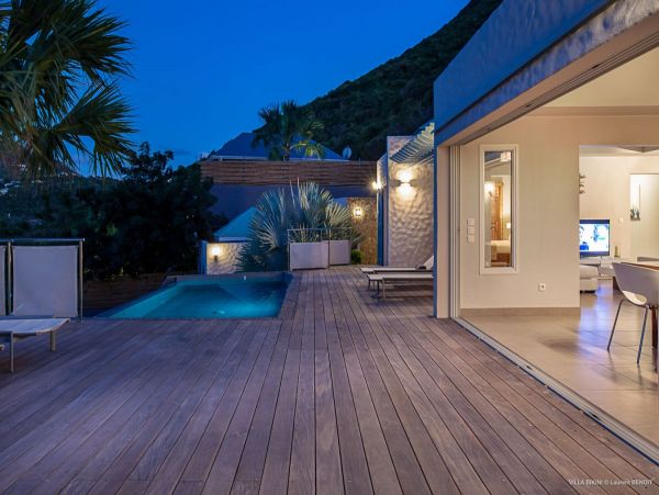St. Barts Home 974782