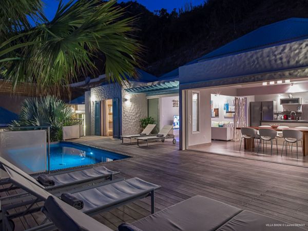 St. Barts Home 974782