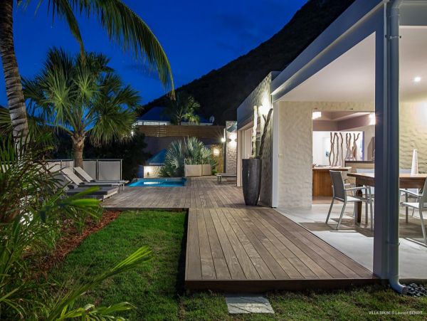St. Barts Home 974782