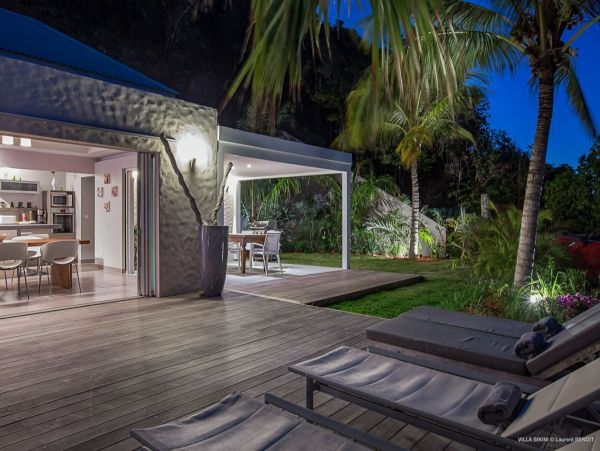 St. Barts Home 974782