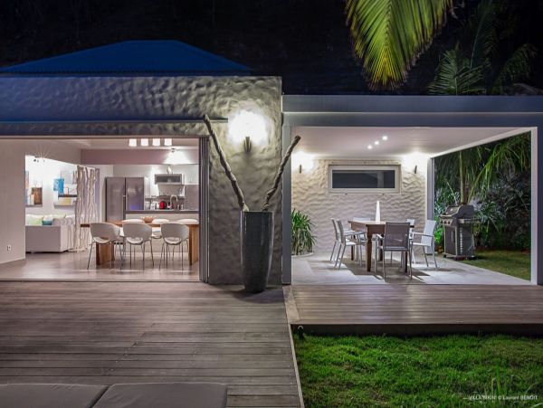 St. Barts Home 974782