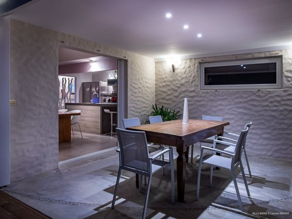 St. Barts Home 974782