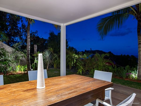 St. Barts Home 974782