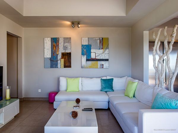 St. Barts Home 974782