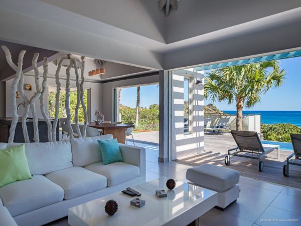 St. Barts Home 974782