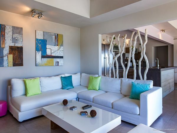 St. Barts Home 974782