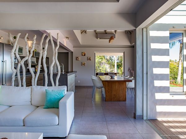 St. Barts Home 974782