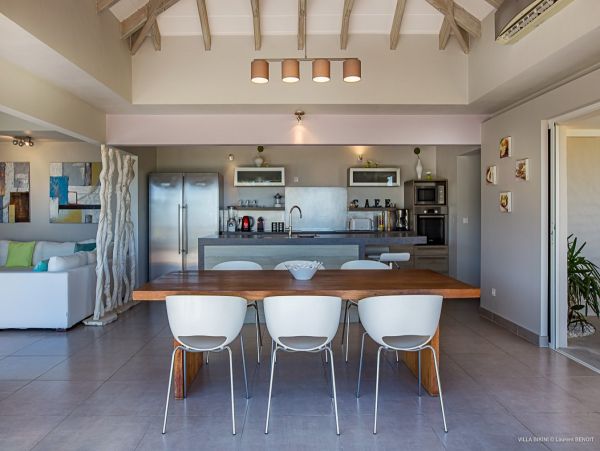 St. Barts Home 974782