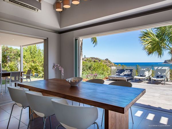 St. Barts Home 974782