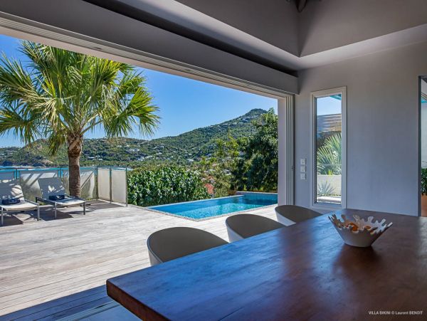 St. Barts Home 974782