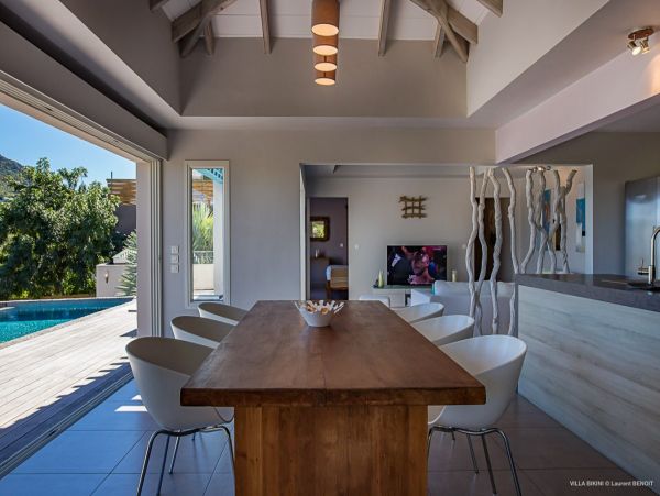 St. Barts Home 974782