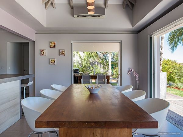 St. Barts Home 974782