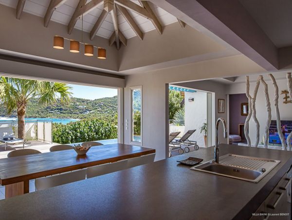 St. Barts Home 974782