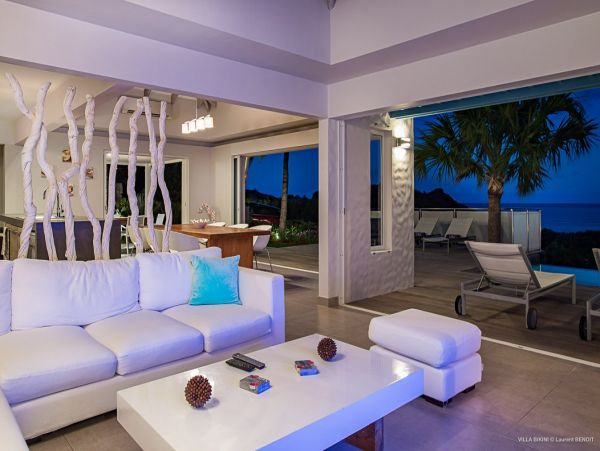 St. Barts Home 974782