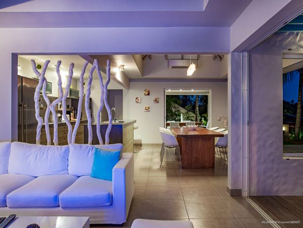 St. Barts Home 974782