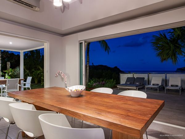St. Barts Home 974782