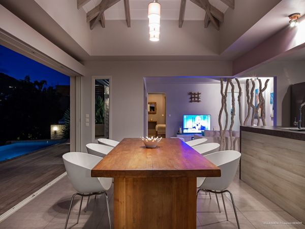 St. Barts Home 974782