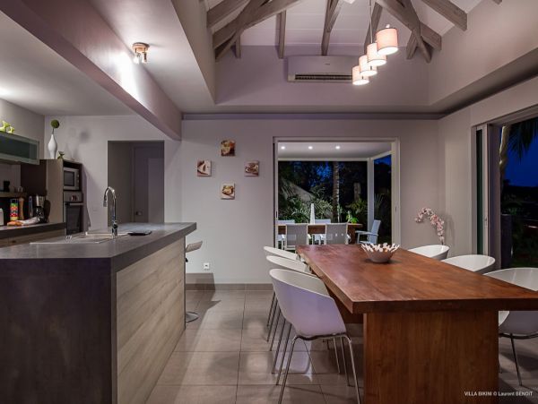 St. Barts Home 974782