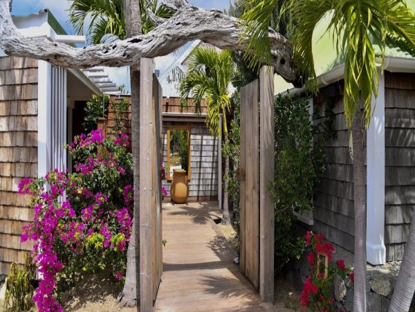St. Barts Home 974783