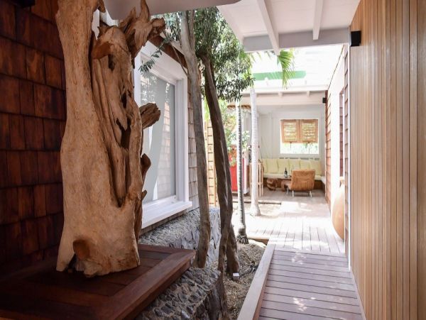 St. Barts Home 974783