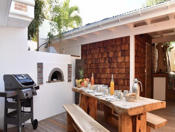 St. Barts Home 974783