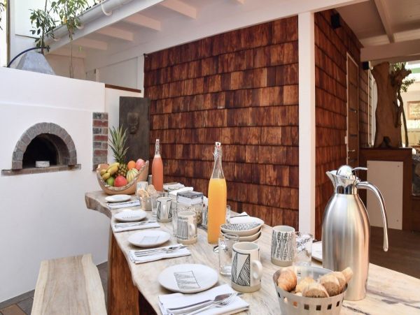 St. Barts Home 974783