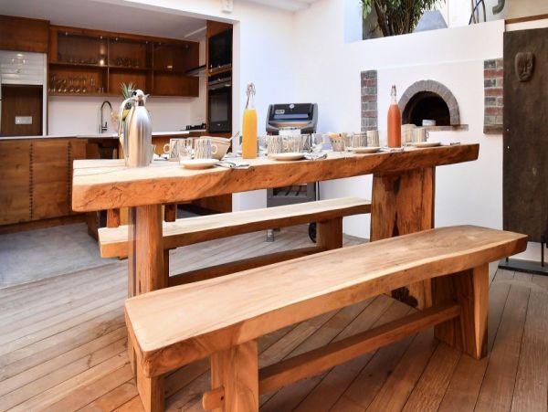 St. Barts Home 974783