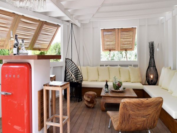 St. Barts Home 974783