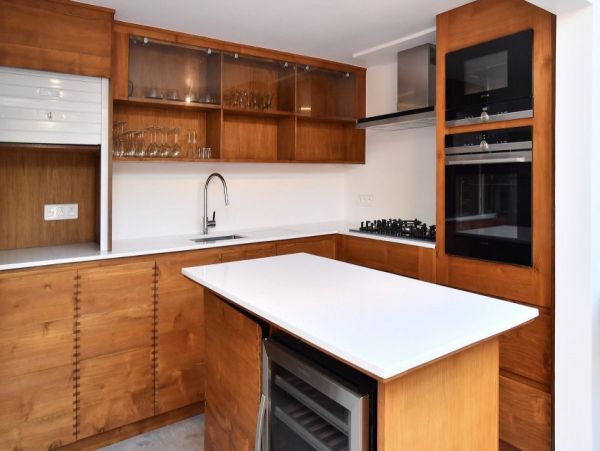 St. Barts Home 974783
