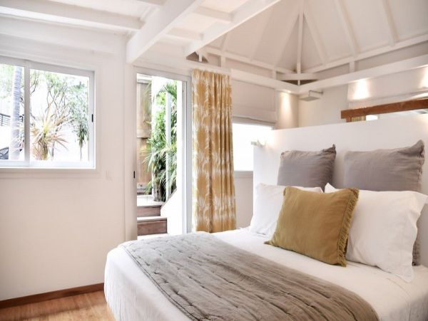 St. Barts Home 974783