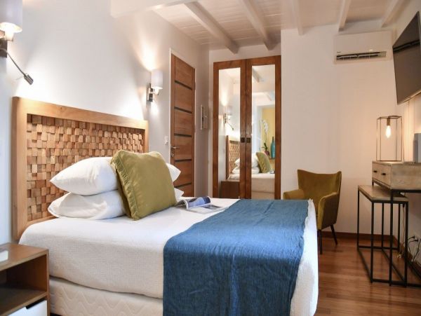 St. Barts Home 974783