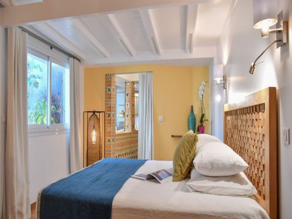St. Barts Home 974783