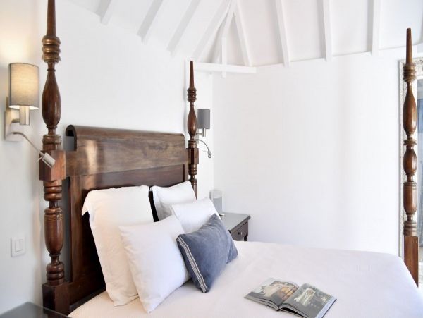 St. Barts Home 974783