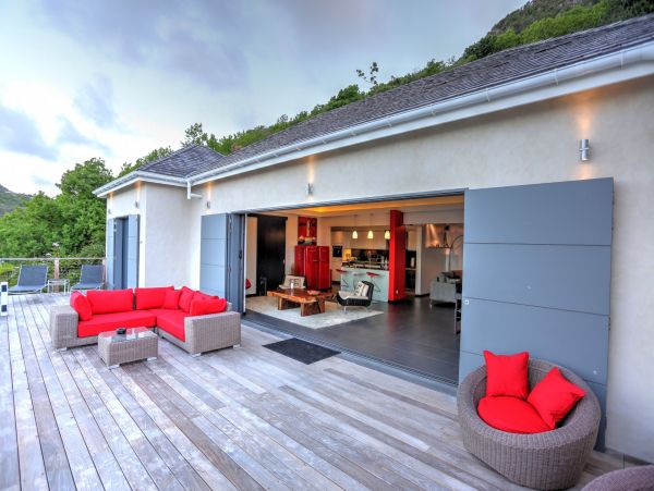 St. Barts Home 974784