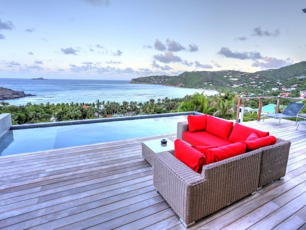 St. Barts Home 974784
