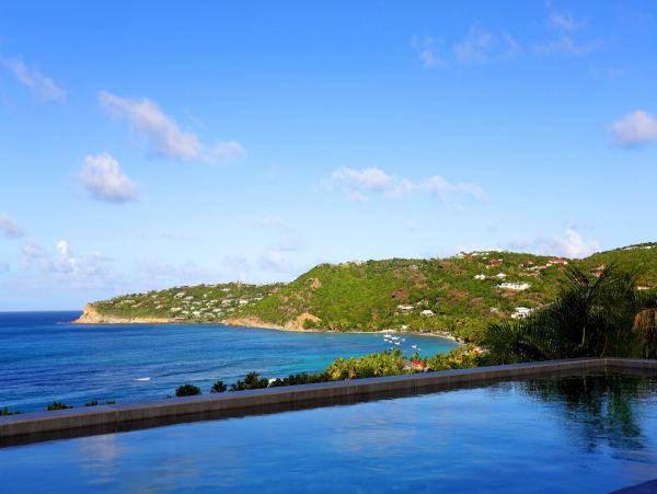 St. Barts Home 974784