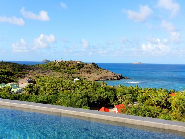 St. Barts Home 974784