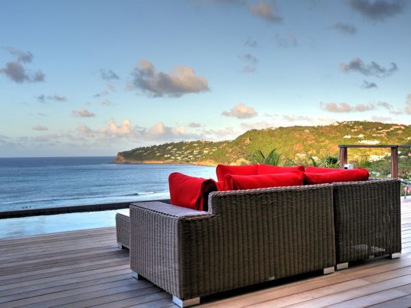 St. Barts Home 974784