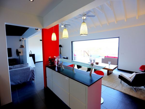 St. Barts Home 974784